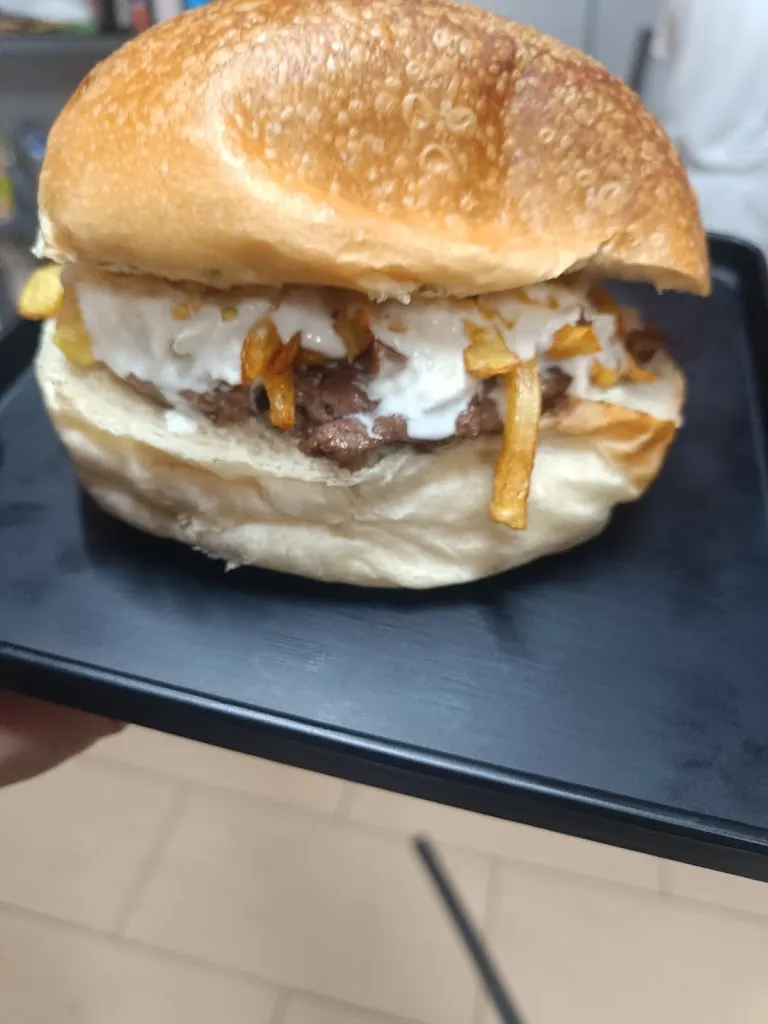 Menu_I 5 sensi braceria girarrosto paninoteca ristorante_Mugnano del Cardinale_image_9