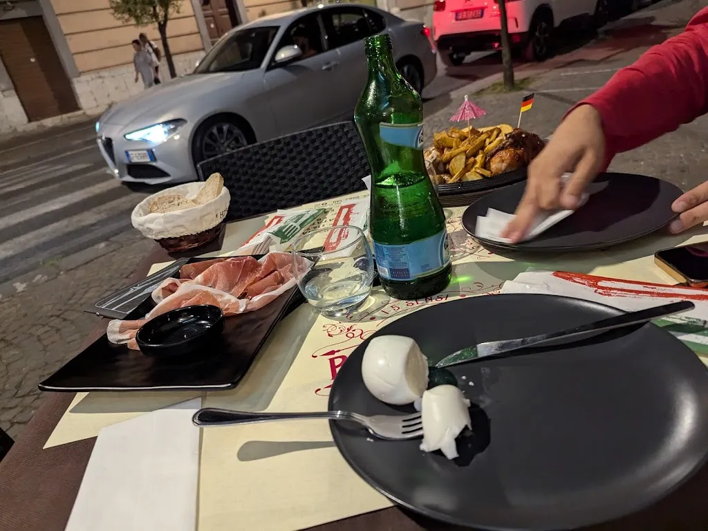 Zack_I 5 sensi braceria girarrosto paninoteca ristorante_Mugnano del Cardinale_review