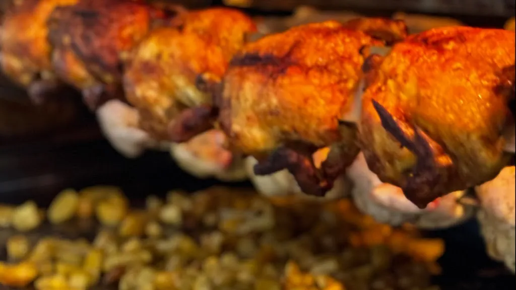 I 5 sensi braceria girarrosto paninoteca ristorante_Mugnano del Cardinale_slider_image_3