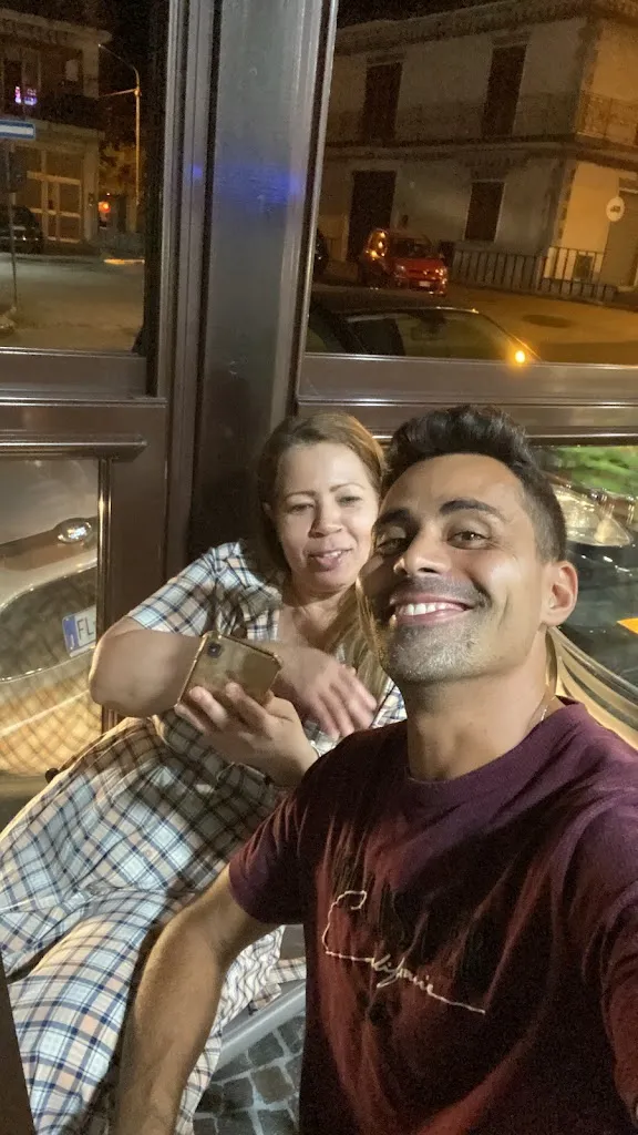 Daniel S_American Bar Patriciello_Mugnano del Cardinale_recensione