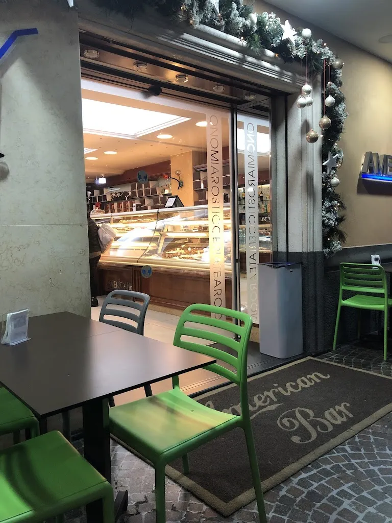 American Bar Patriciello_Mugnano del Cardinale_slider_image_1