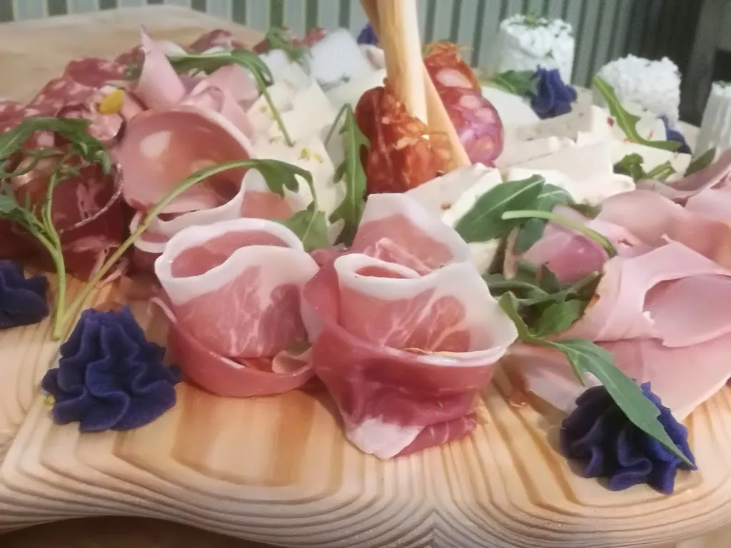 Menu_Bar Resturant D'Apolito - Bar & Food 24H_Mugnano del Cardinale_image_2