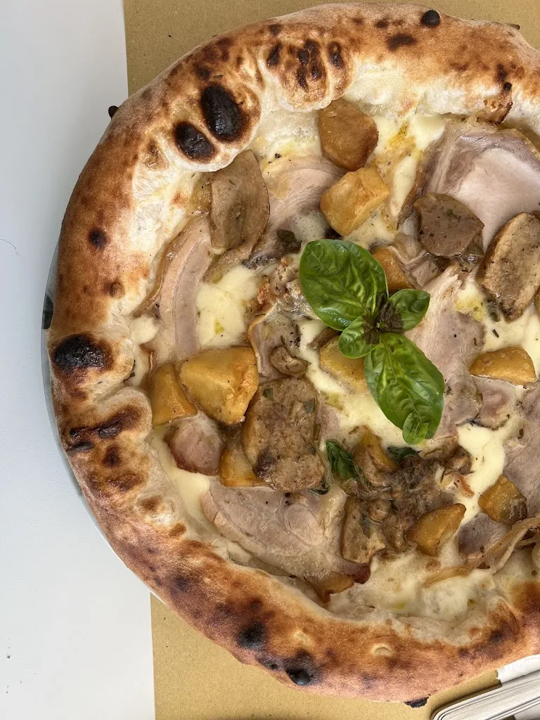 Menu_Bar Resturant D'Apolito - Bar & Food 24H_Mugnano del Cardinale_image_3