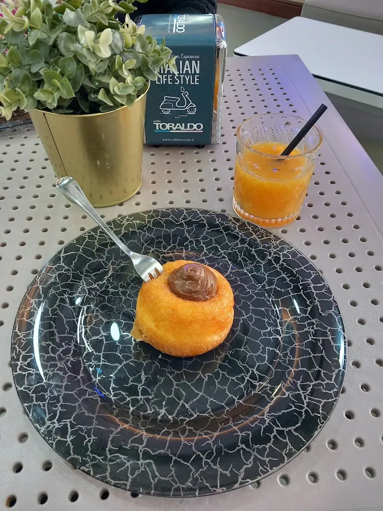 Menu_Bar Resturant D'Apolito - Bar & Food 24H_Mugnano del Cardinale_image_5