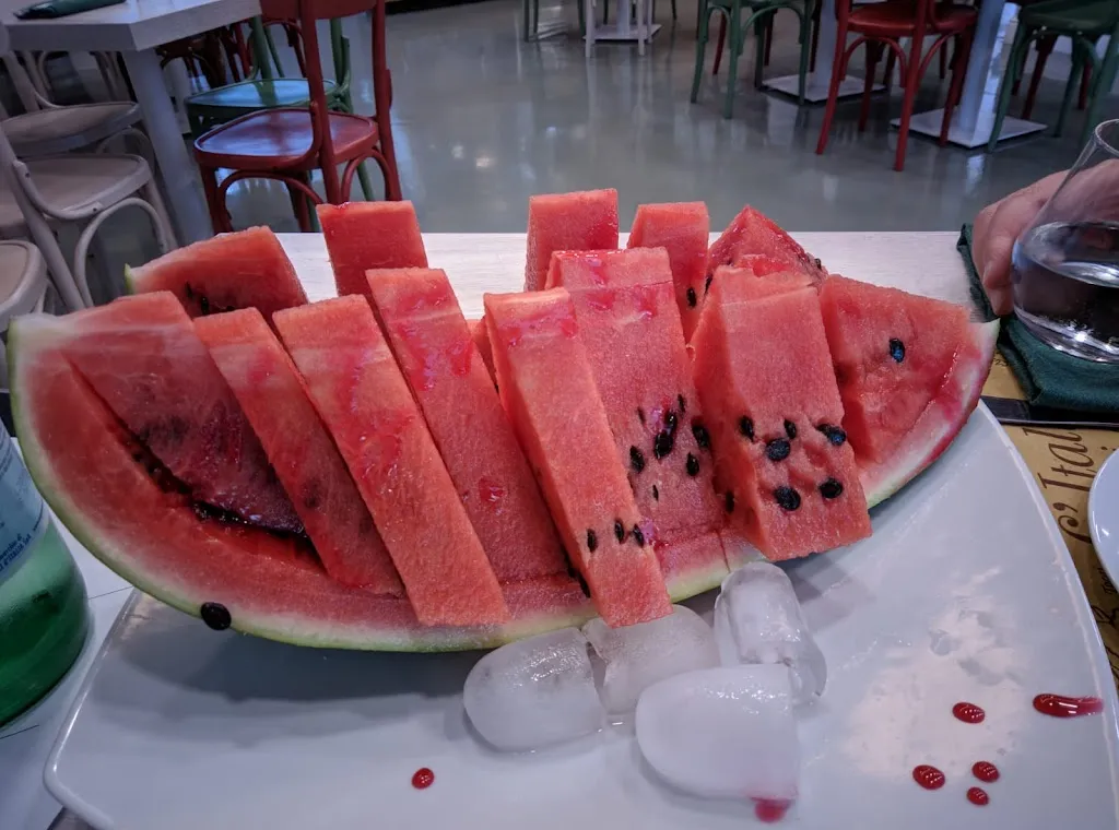 Menu_Bar Resturant D'Apolito - Bar & Food 24H_Mugnano del Cardinale_image_9