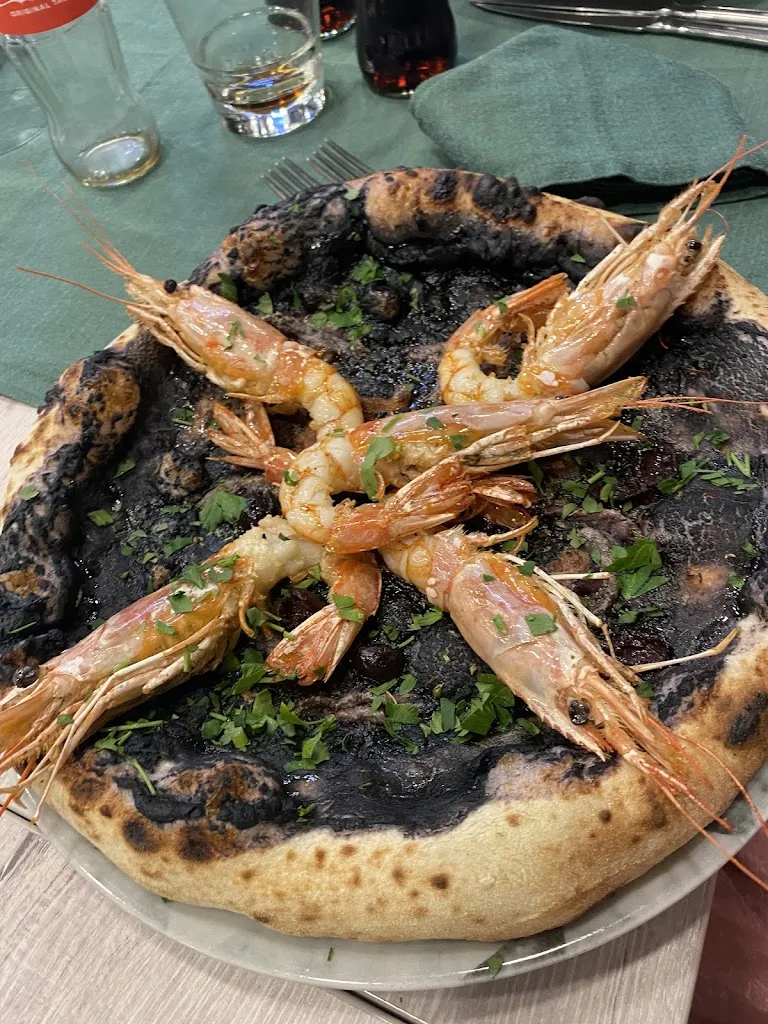 Abdullah Al Mamun_Bar Resturant D'Apolito - Bar & Food 24H_Mugnano del Cardinale_review