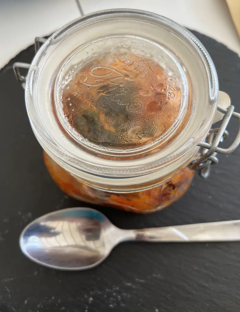 MR “Leōn”_Bar Resturant D'Apolito - Bar & Food 24H_Mugnano del Cardinale_review