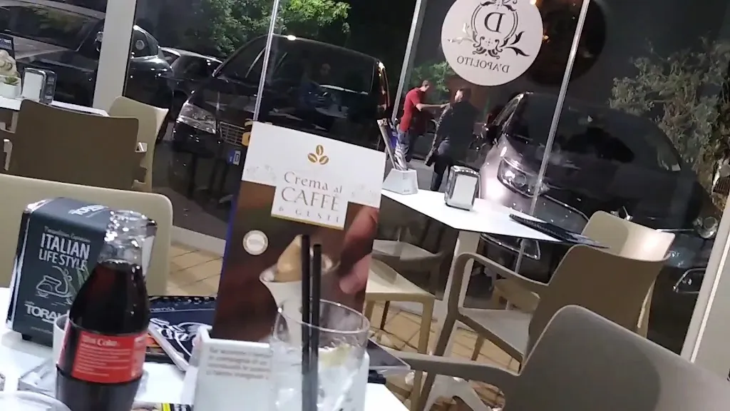 Bar Resturant D'Apolito - Bar & Food 24H_Mugnano del Cardinale_slider_image_2