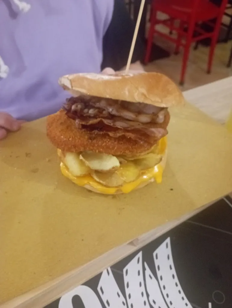 ELENA RUGGIERO_The Movie_Mugnano del Cardinale_review