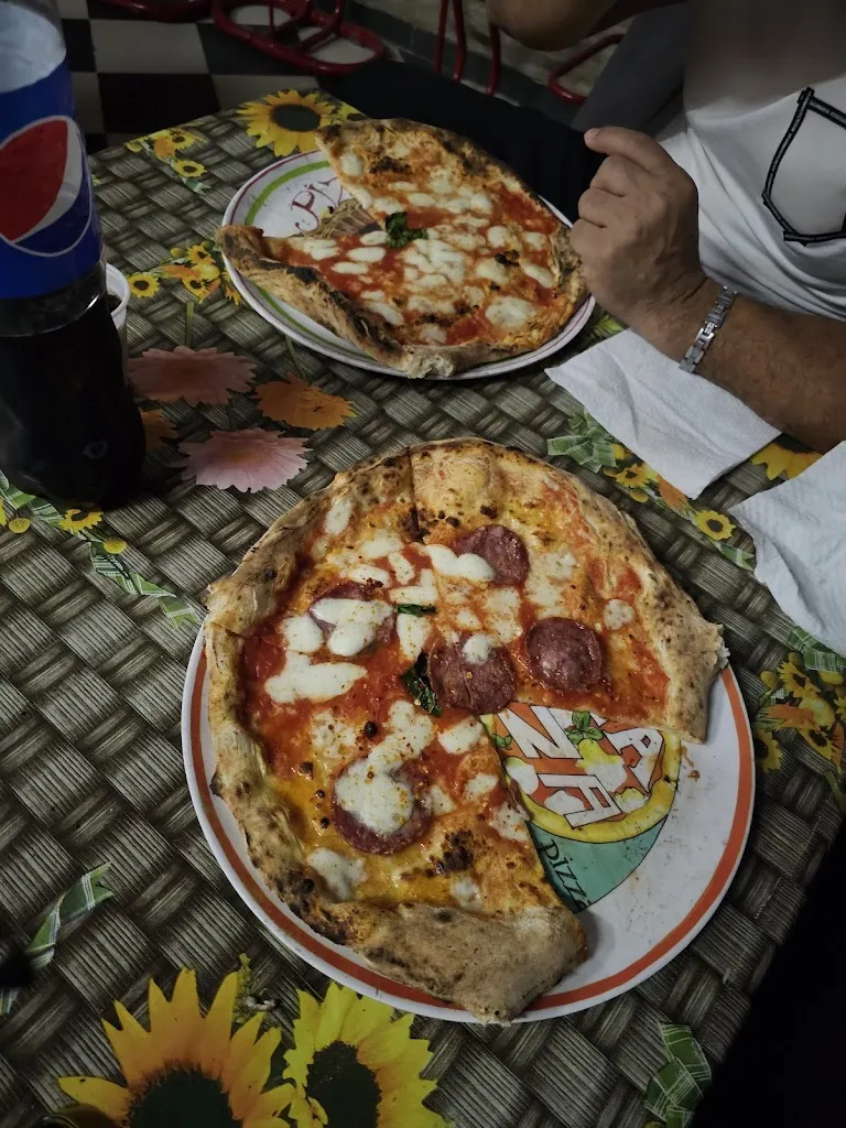 Menu_C'E' Pizza per te_Mugnano del Cardinale_image_5