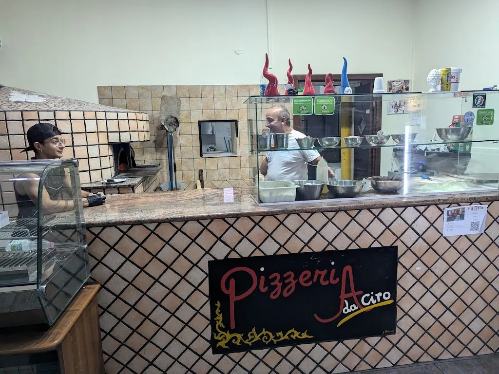 Pizzeria da Ciro Esposito_Mugnano del Cardinale_slider_image_3