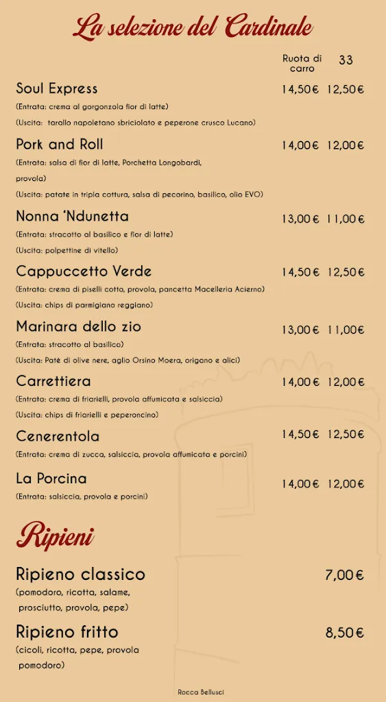 Menu_AL CARDINALE PIZZERIA_Mugnano del Cardinale_image_3