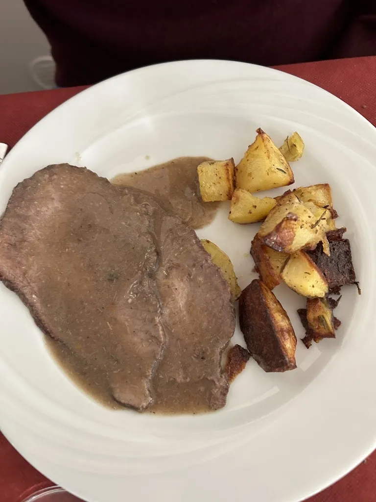 caterina tupputi_Ristorante Restaino_Monticchio_recensione