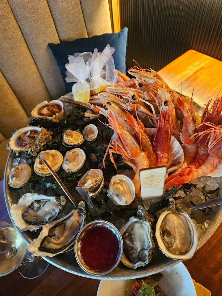 Ristorante Punto Nave_Monterusciello_slider_image_3