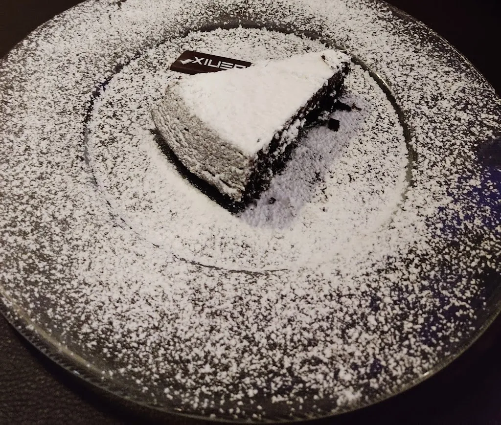 Giada Salzano_Phoenix Club_Monterusciello_recensione