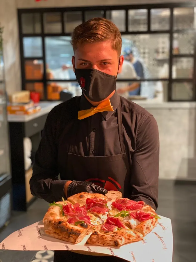 Menu_Pizzaingrammi Pozzuoli_Monterusciello_immagine_5