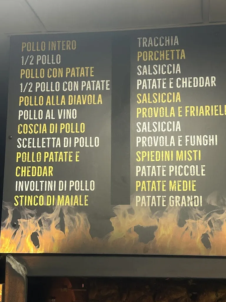 Menu_Polli & Contorni_Monterusciello_image_1