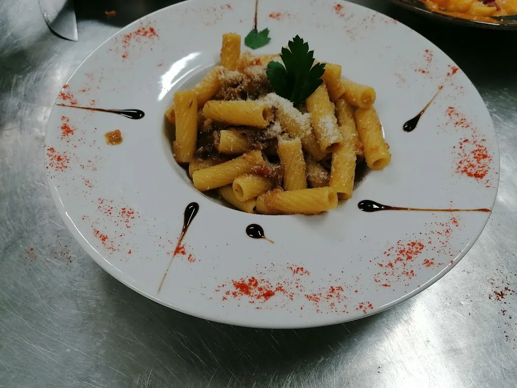 RISTOPUB LA CASA DEL PROFESSORE_Monterusciello_slider_image_3