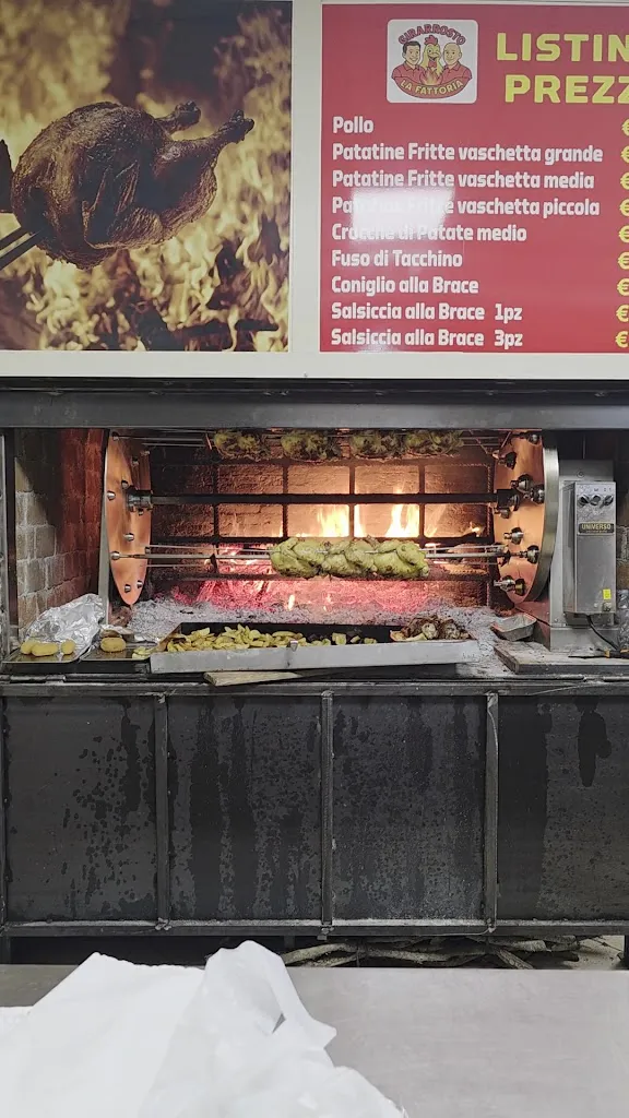 Pollo allo spiedo_Monterusciello_slider_image_2