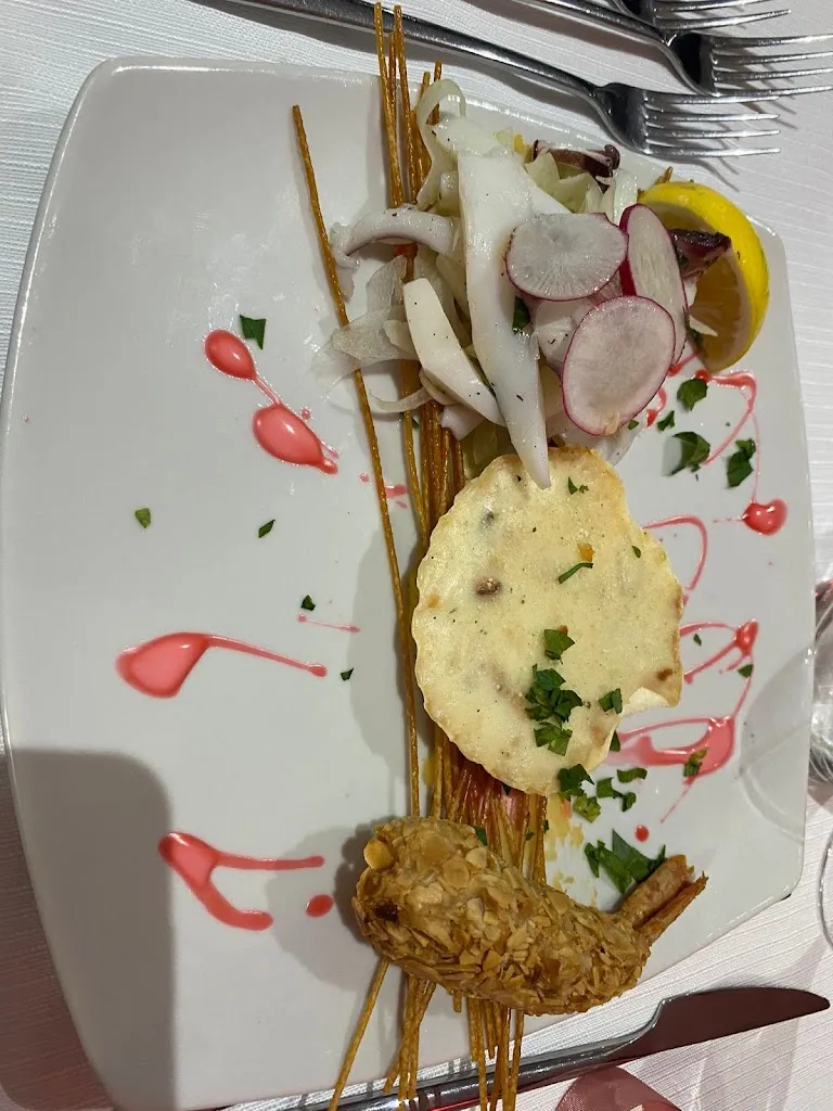 Margherita Fabbozzi_Black and White_Monterusciello_Bewertung