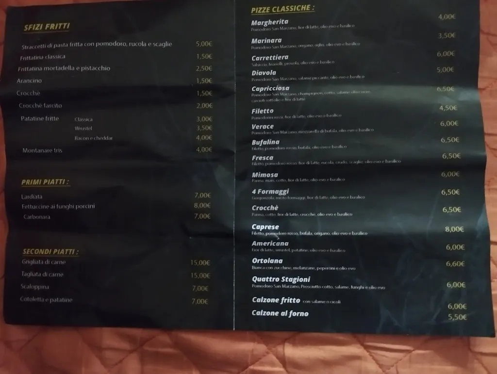 Menu_La Collina Express_Monterusciello_image_1