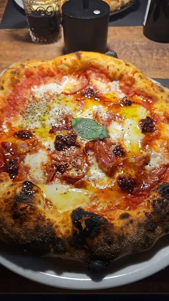 Menu_La Collina Express_Monterusciello_image_9