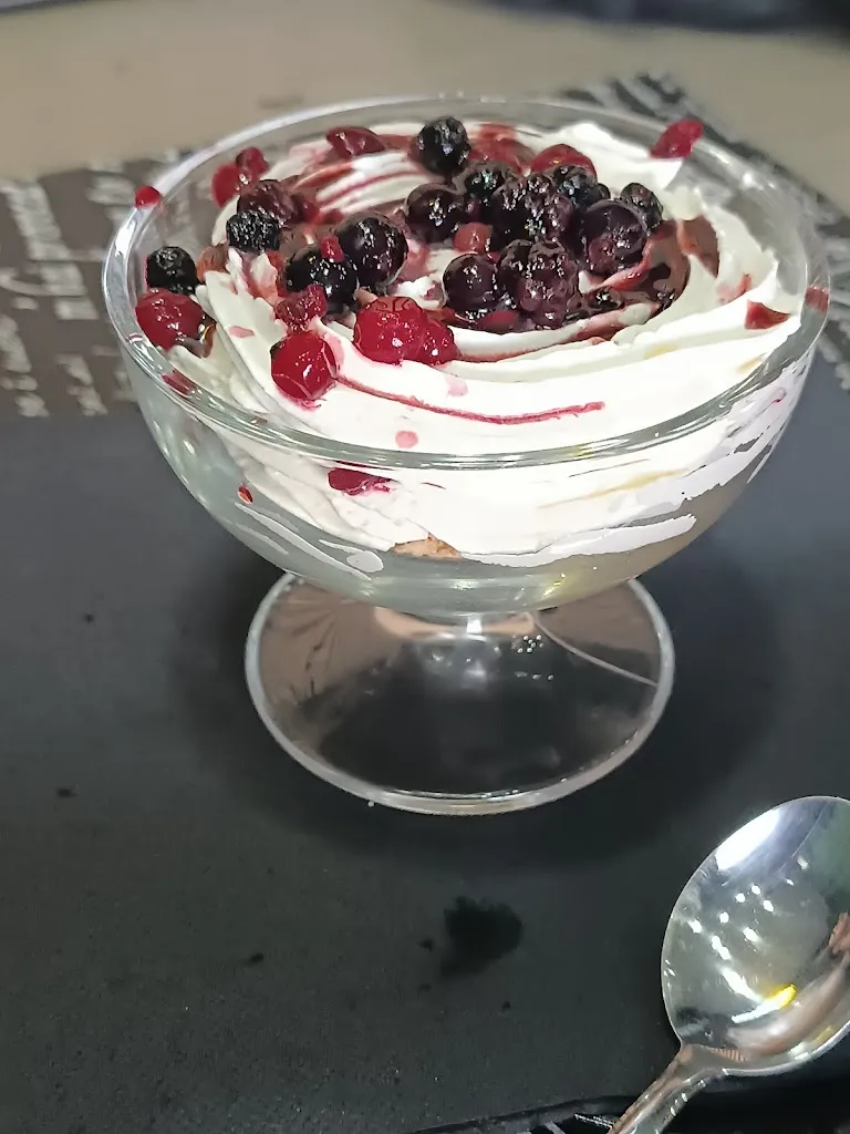 Flavia C._La Collina Express_Monterusciello_review