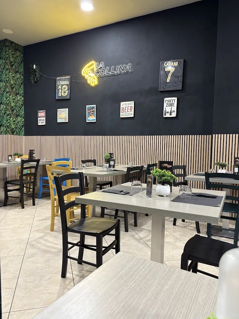 La Collina Express_Monterusciello_slider_image_1