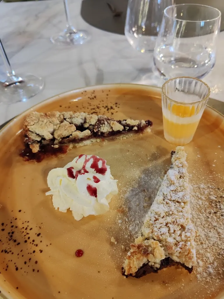 Lucia Farro_A Casa Vost_Monterusciello_recensione