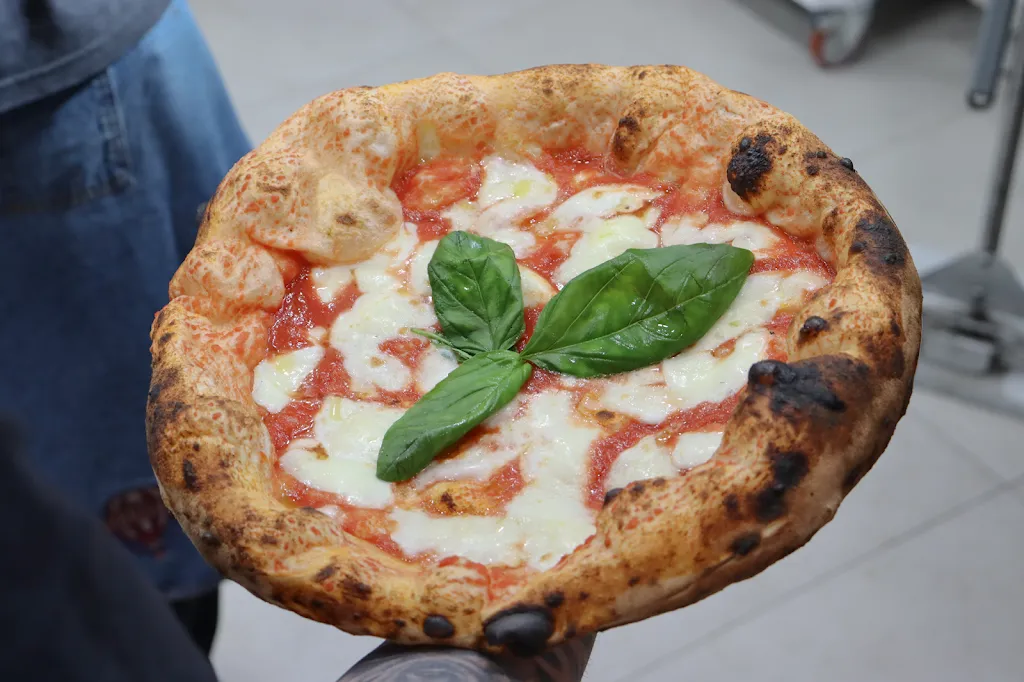 Menu_Bob&Clare Pizzeria - Monterusciello_Monterusciello_image_3