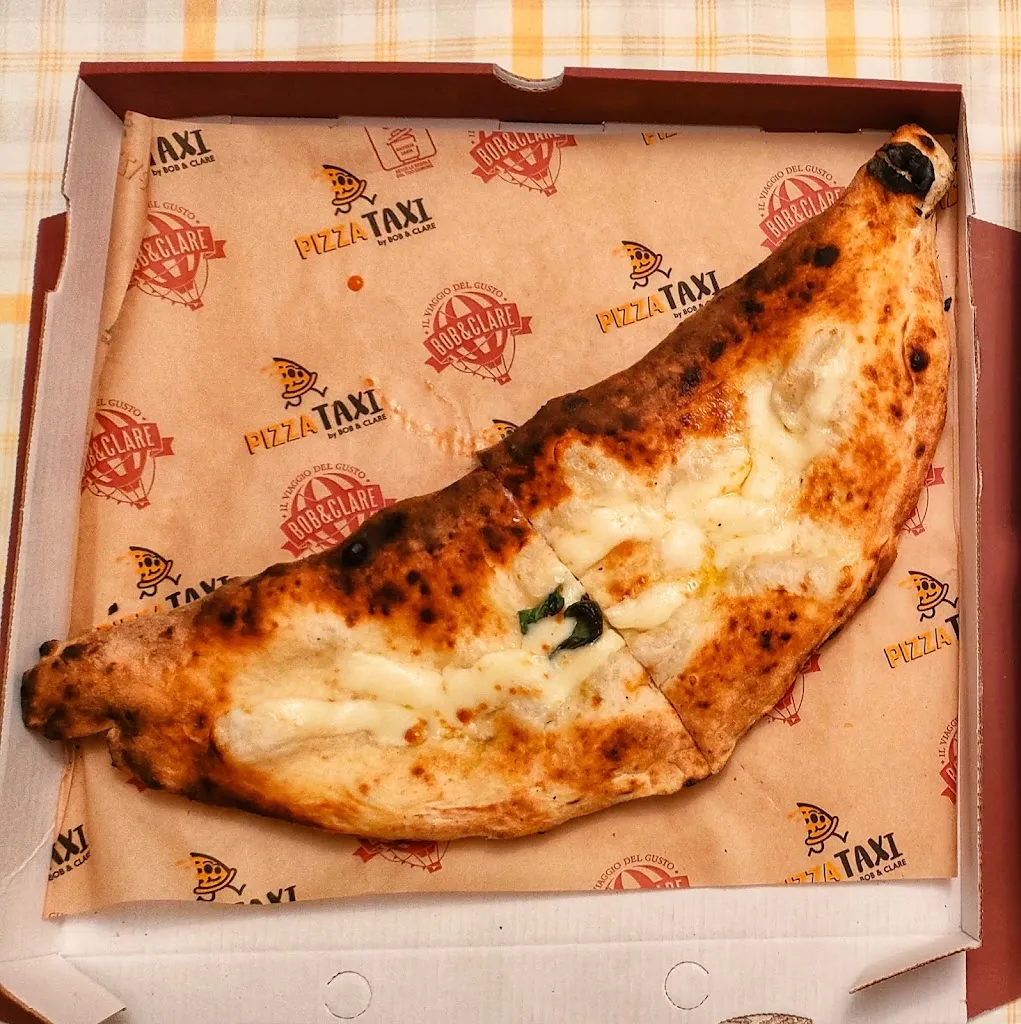 Menu_Bob&Clare Pizzeria - Monterusciello_Monterusciello_image_9