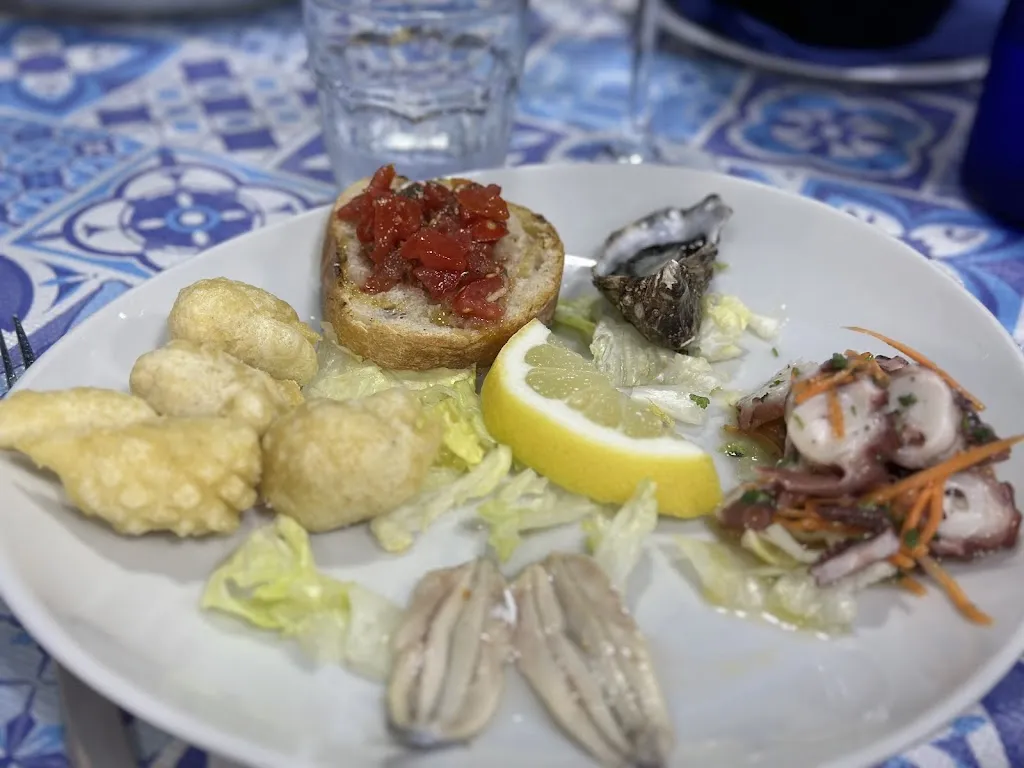 Diona Browne_Mare & Gusto_Monterusciello_review