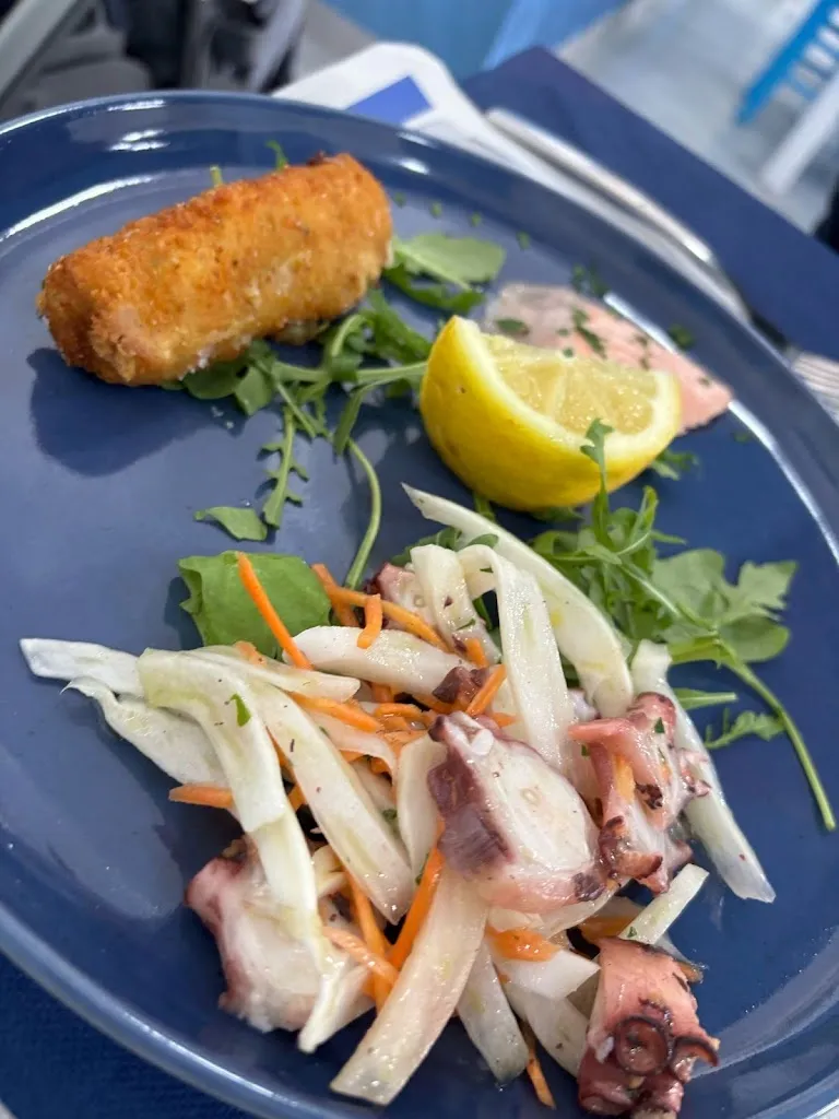 Daniel M_Mare & Gusto_Monterusciello_review