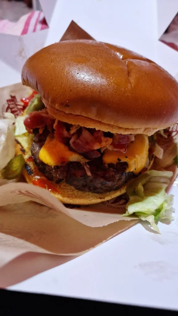 Menu_Bob&Clare - Monterusciello_Monterusciello_image_4