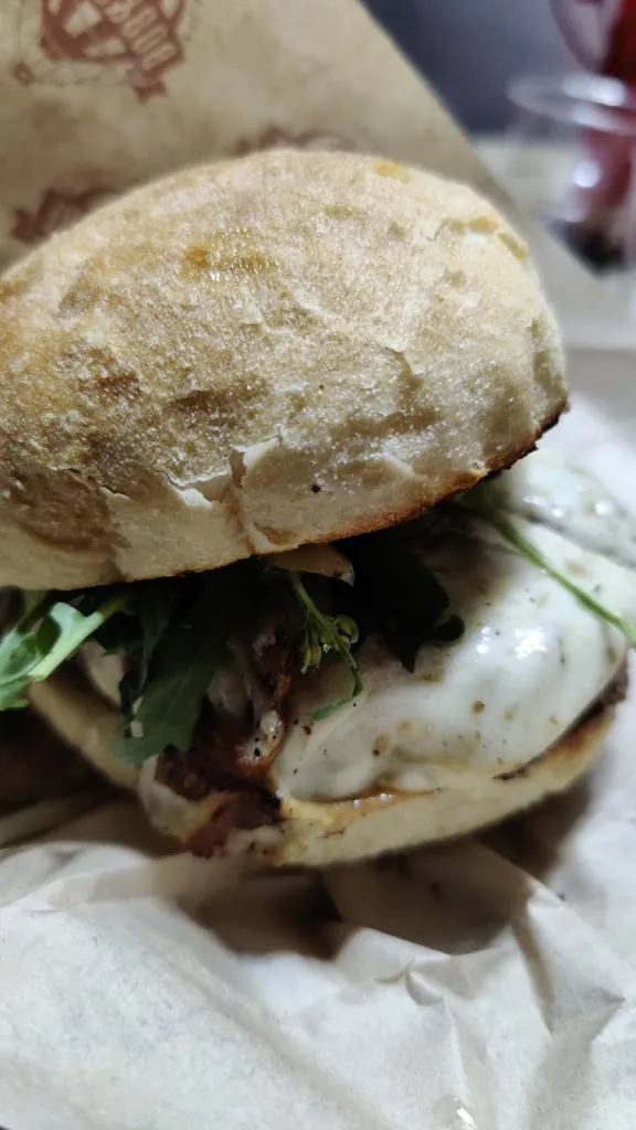 Menu_Bob&Clare - Monterusciello_Monterusciello_image_5