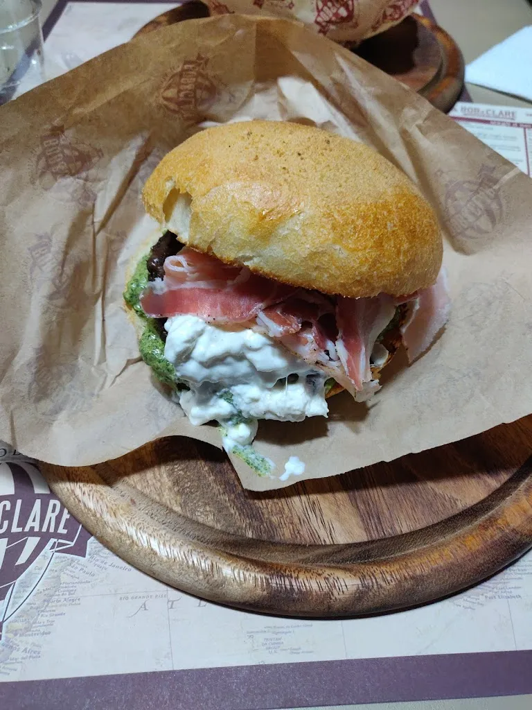 Menu_Bob&Clare - Monterusciello_Monterusciello_image_6