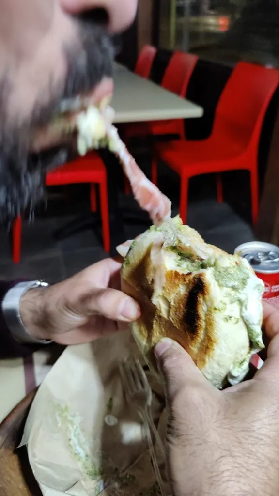 Menu_Bob&Clare - Monterusciello_Monterusciello_image_7