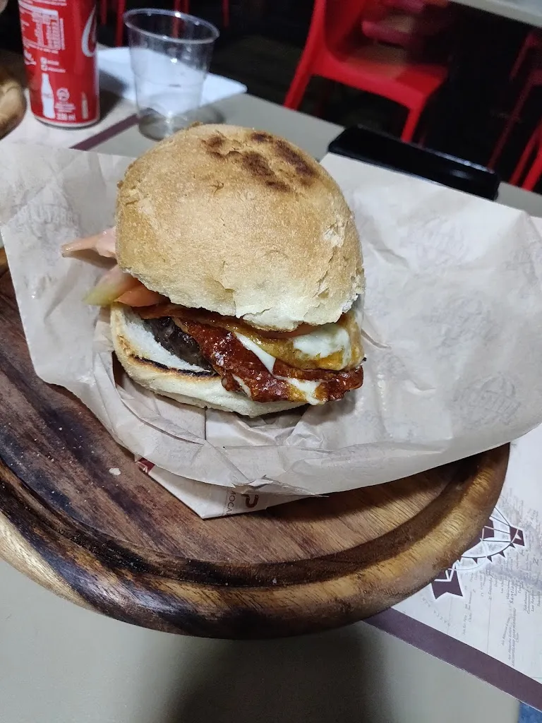 Menu_Bob&Clare - Monterusciello_Monterusciello_image_9