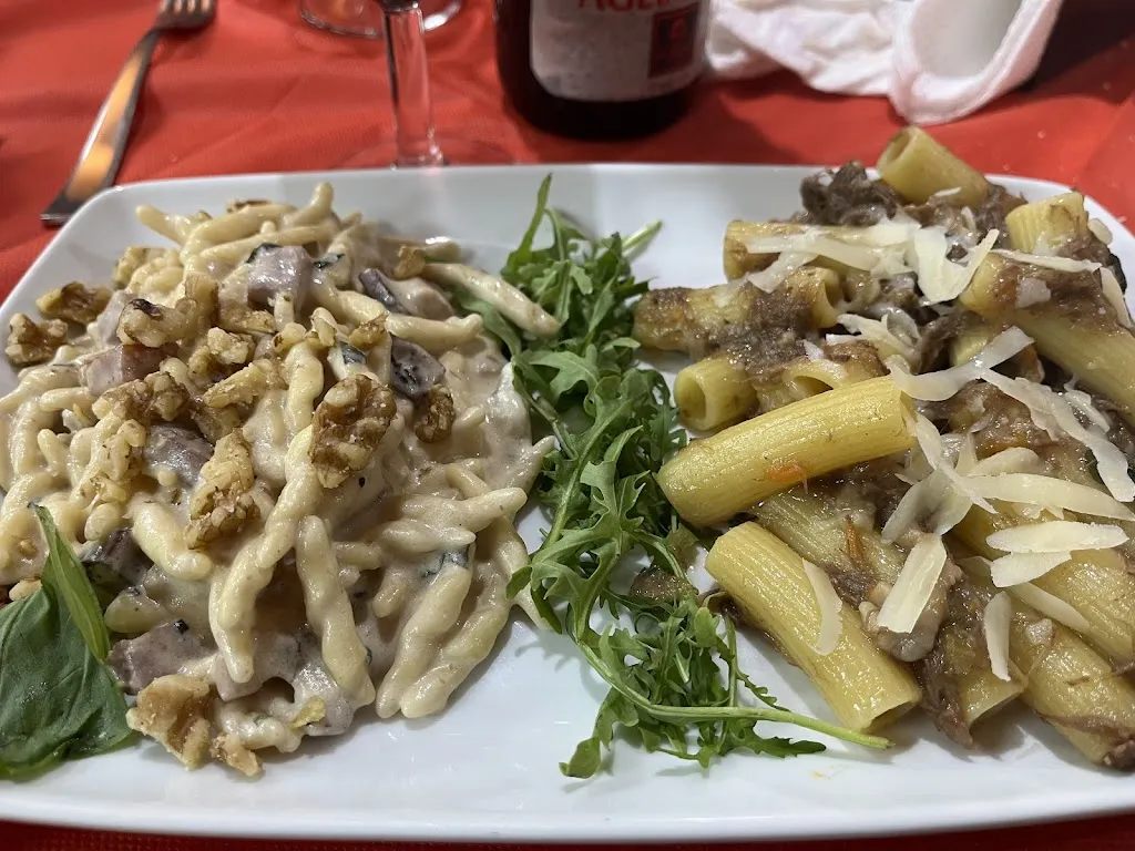 Menu_Magic Castle_Monterusciello_image_1