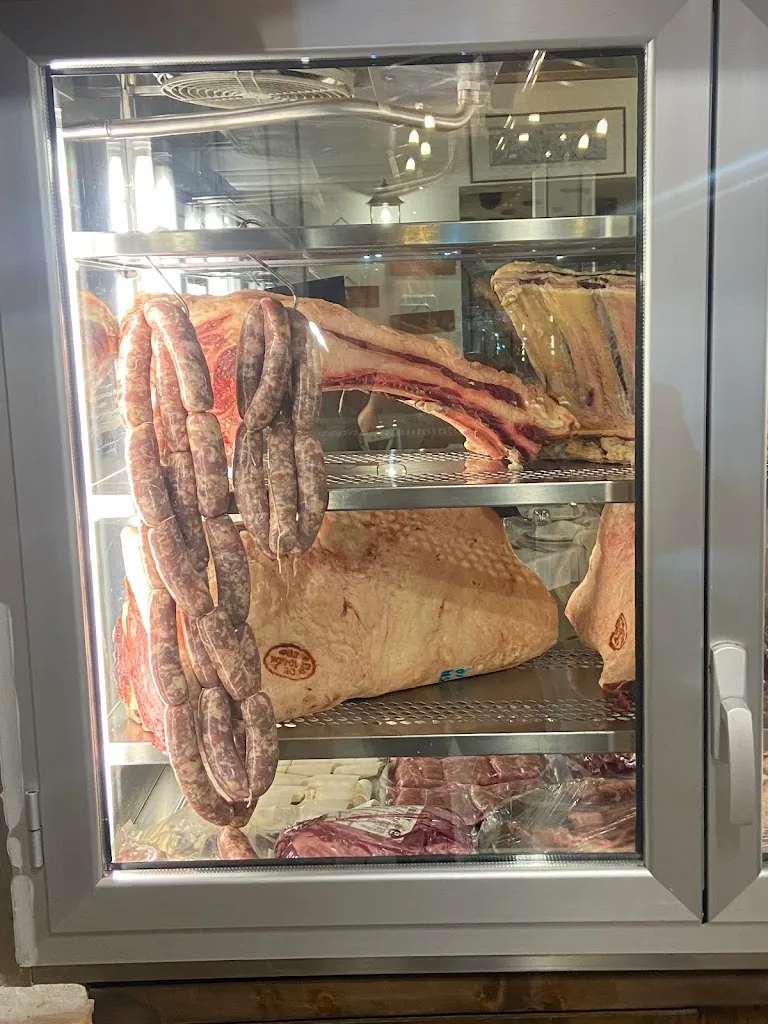 Ristorante al Vecchio Ulivo ristorante a Monterusciello