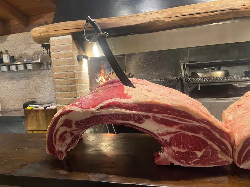 Ristorante al Vecchio Ulivo_Monterusciello_slider_image_3