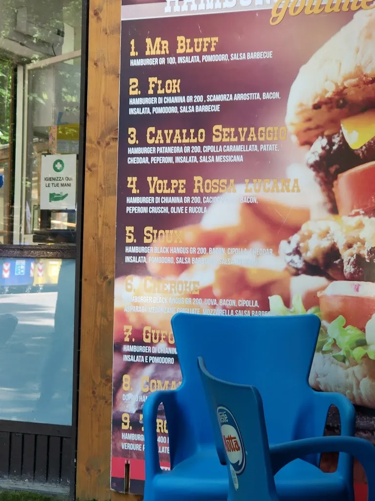 Menu_Colorado Lake_Monticchio_imagen_2