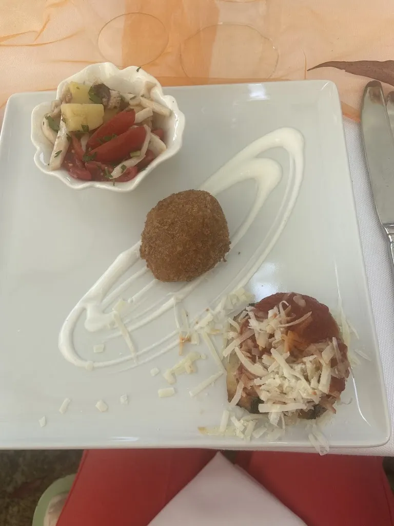 Luisa Giannetti_Il Convento di Cuma – Ristorante & Location Eventi a Pozzuoli_Monterusciello_review