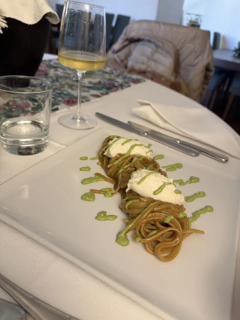 Jacopo Novati_Il Convento di Cuma – Ristorante & Location Eventi a Pozzuoli_Monterusciello_review