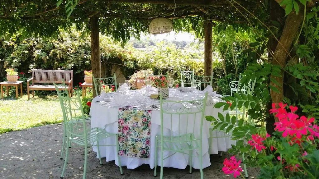 Il Convento di Cuma – Ristorante & Location Eventi a Pozzuoli restaurant in Monterusciello