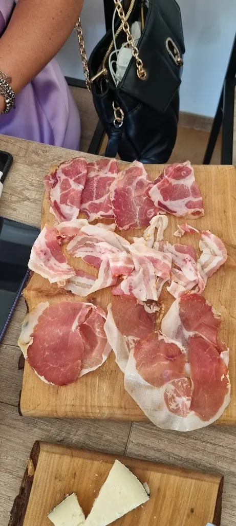 Menu_Xenia Ristorante Mediterraneo_Monterusciello_image_1