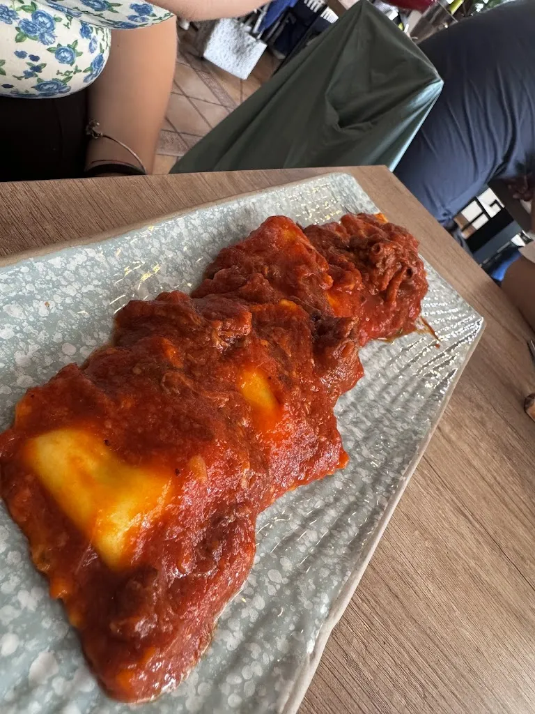 Menu_Xenia Ristorante Mediterraneo_Monterusciello_image_7