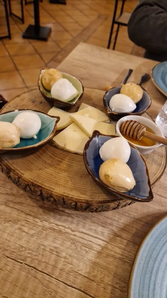 Menu_Xenia Ristorante Mediterraneo_Monterusciello_image_9