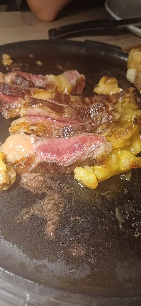 Marco Balestrino_Xenia Ristorante Mediterraneo_Monterusciello_review