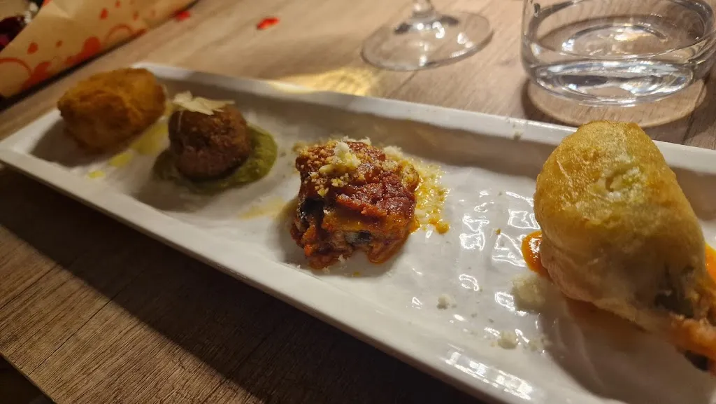 Concetta Maddaluno_Xenia Ristorante Mediterraneo_Monterusciello_review